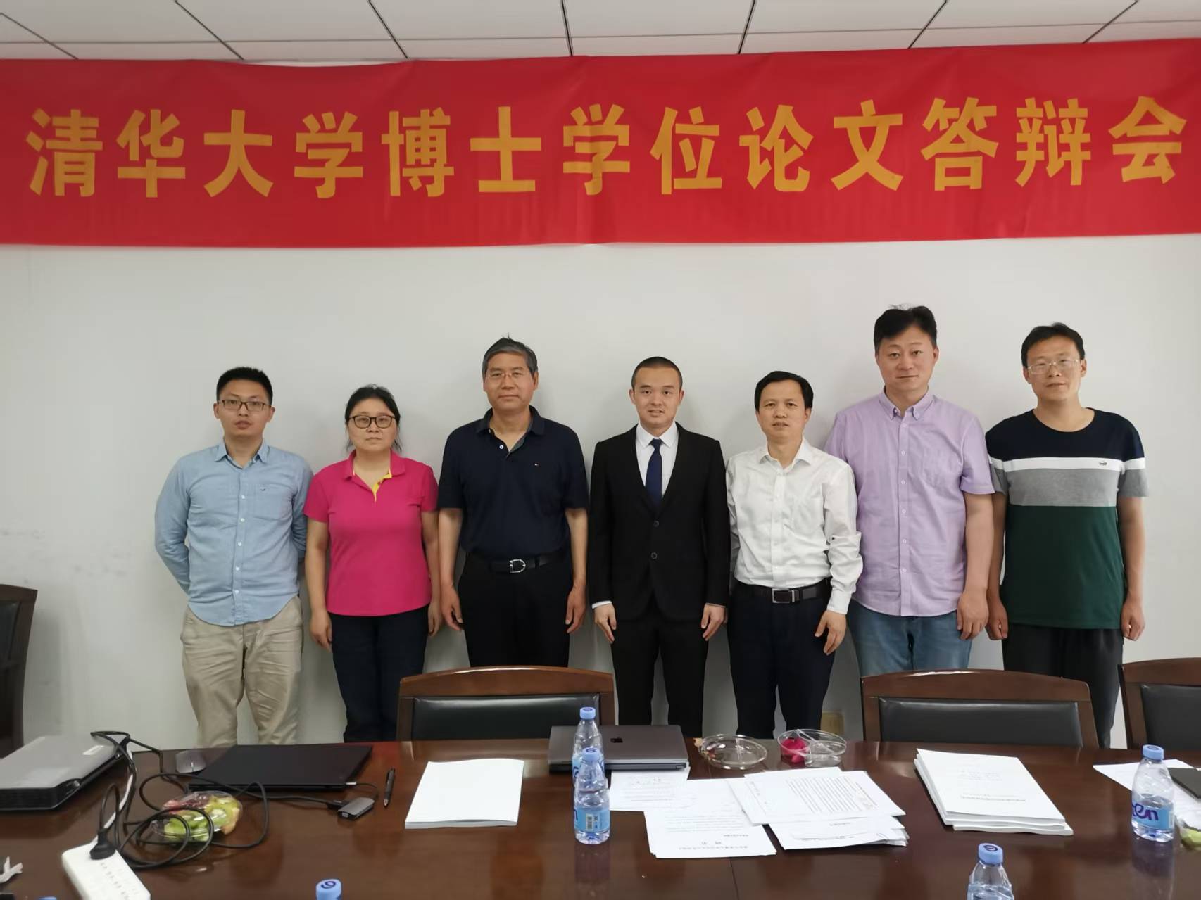 博士论文答辩 - 计图深度学习框架