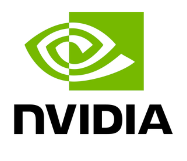 NVIDIA logo