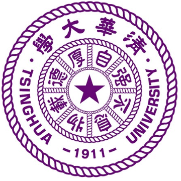 Tsinghua University logo